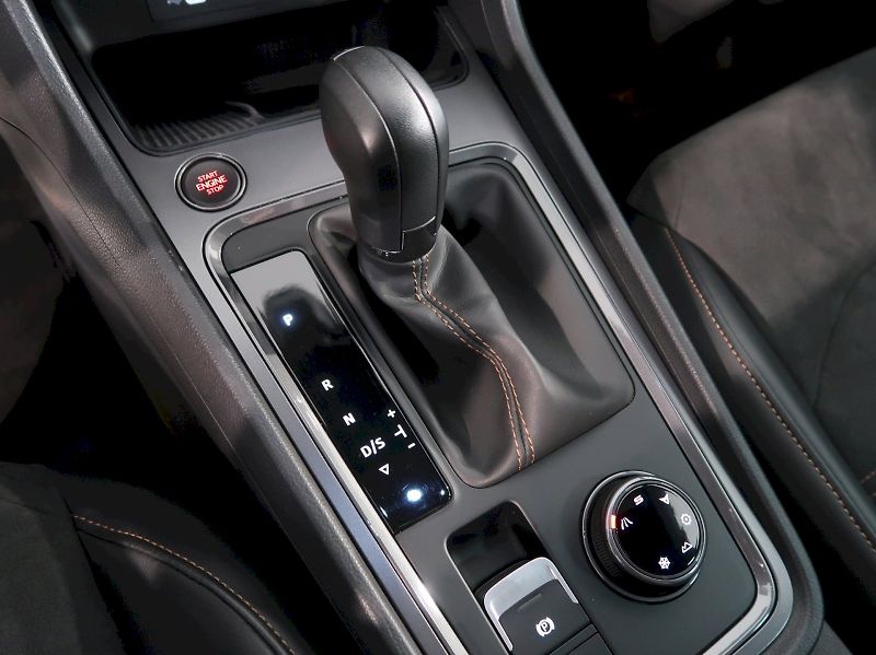 Cupra Ateca (2024) VZ 2.0TSI 221KW 4x4 DSG NAVI - fotka 35 z 43