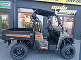 Linhai UTV 800 Diesel (2026) UTV 1100 Diesel - náhled 6