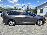 Chrysler Pacifica (2018) 3,6L,Top výbava, REZERVACE - náhled 8