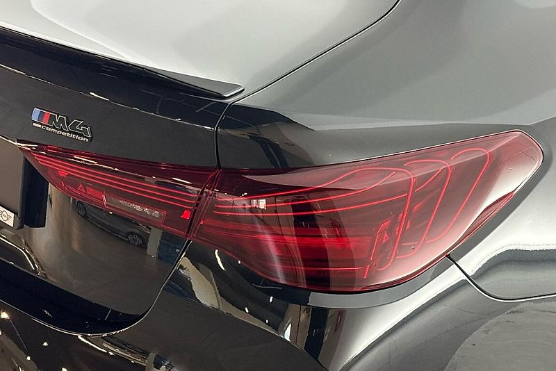 BMW M4 Competition - fotka 5 z 25