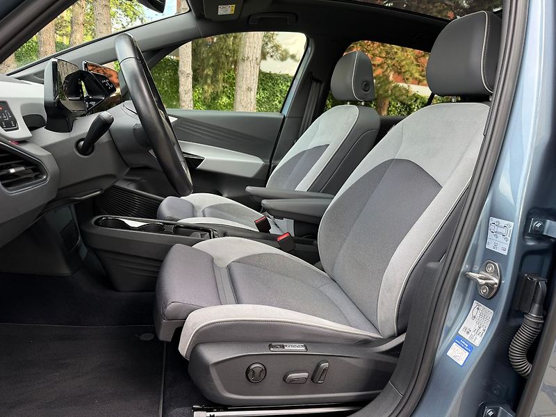 Volkswagen ID.3 PRO 150kW / Tažné / 62kWh / MA - fotka 15 z 42