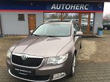 Škoda Superb (2011) II 2.0 TDi 4X4 125 kW - náhled 1