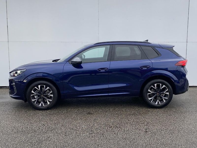 Cupra Terramar DSG 4WD 2,0 TSi 150 kW - fotka 4 z 27