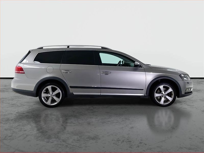 Volkswagen Passat (2014) Alltrack 2.0 TDI, 4X4 - fotka 6 z 15