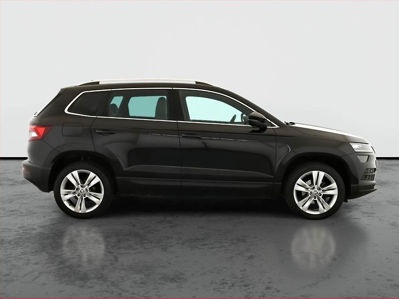 Škoda Karoq (2019) Style 1.5 TSI - fotka 6 z 21