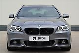 BMW Řada 5 530xd M/TOP-VÝB/DPH/CZ - náhled 8
