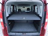 Fiat Dobló (2010) 1.3 MultiJet, 5Míst - náhled 13