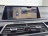BMW Řada 7 750Ld BLACK FIRE ČR 1.MAJ - náhled 32