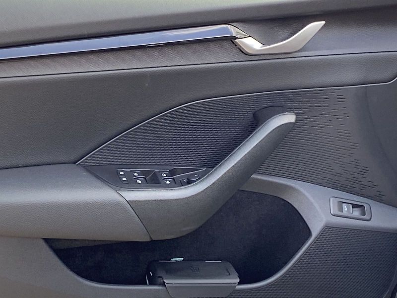 Škoda Octavia (2025) Combi 1.5 TSI DSG Sportline - fotka 29 z 39