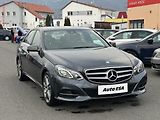 Mercedes-Benz Třídy E (2014) 2.2CDi, AT, navi, LED - náhled 1