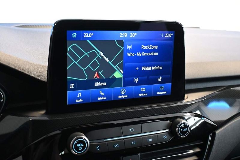 Ford Kuga (2023) 2.5 ST-LINE X LED ACC VIRTUAL - fotka 16 z 44