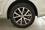 Volkswagen Touran (2013) 1.6 TDI, Automat, Serv.kniha - náhled 15