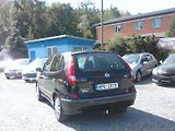 Nissan Almera Tino (2005) 1.8i 16V, kola navíc, závěs - náhled 6