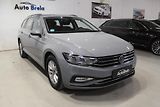 Volkswagen Passat (2024) 2.0TDI DSG Nez.Topení 2024 - náhled 1