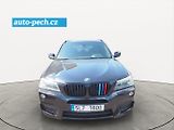 BMW X3 (2013) 2.0D xDrive, AT - náhled 6