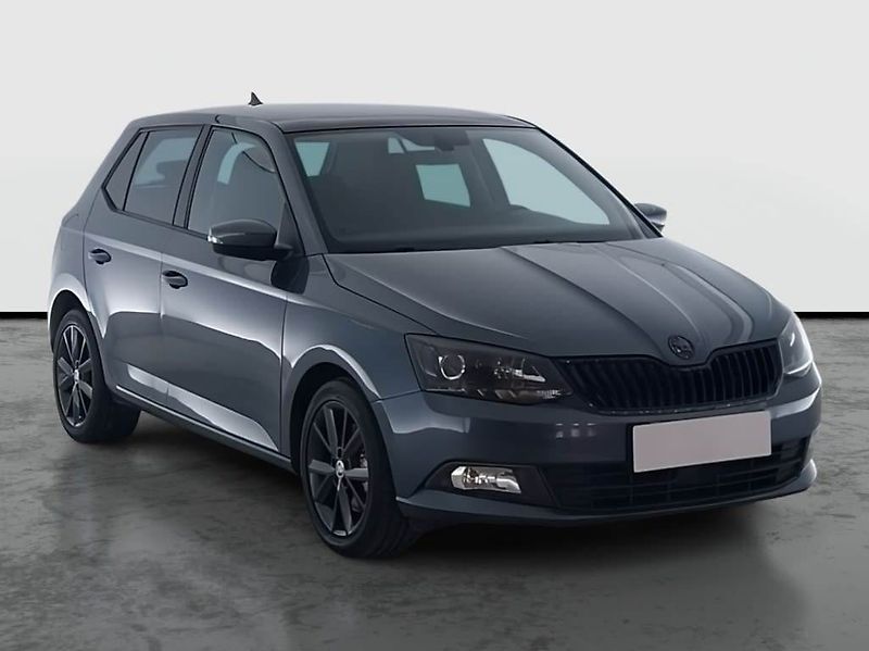 Škoda Fabia (2015) Style 1.2 TSI, Navi, Tempomat - fotografie inzerátu