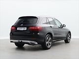 Mercedes-Benz GLC 2,1 220d 125kW 4MATIC CZ DPH - náhled 7