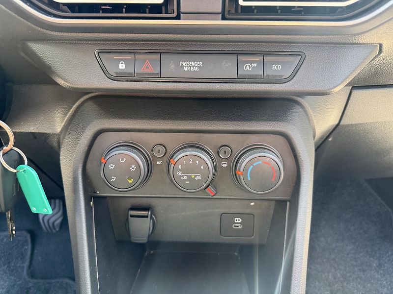 Dacia Jogger 1.0l 74kW LPG - fotka 12 z 17