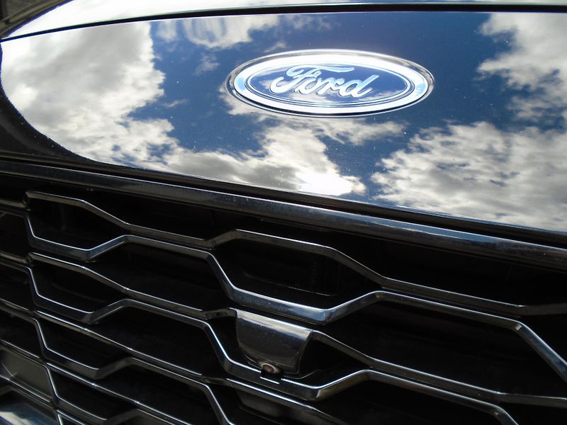 Ford S-MAX 2.0EcoBlue140kW 8AT ST-Line 7m - fotka 11 z 48