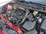 Opel Astra 1,2Turbo, 107kW, Elegance, S/s - náhled 29