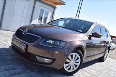 Škoda Octavia 2,0 TDI 110KW DSG TAŽNÉ NAVI - fotografie inzerátu