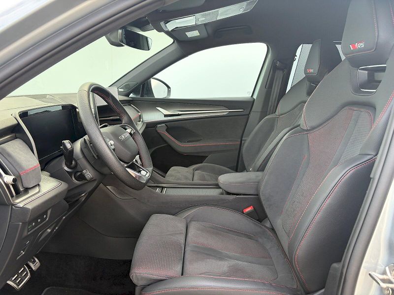 Škoda Kodiaq (2026) DSG 2.0 TSI / 195 kW / 4x4 / R - fotka 6 z 35