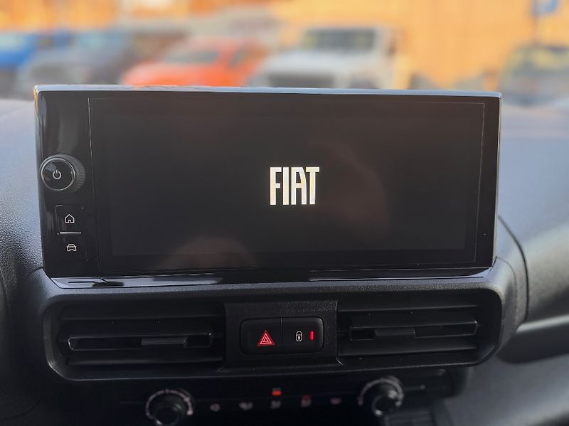 Fiat Dobló (2025) Van L2 1,5 (130k) BlueHDI - fotka 23 z 31