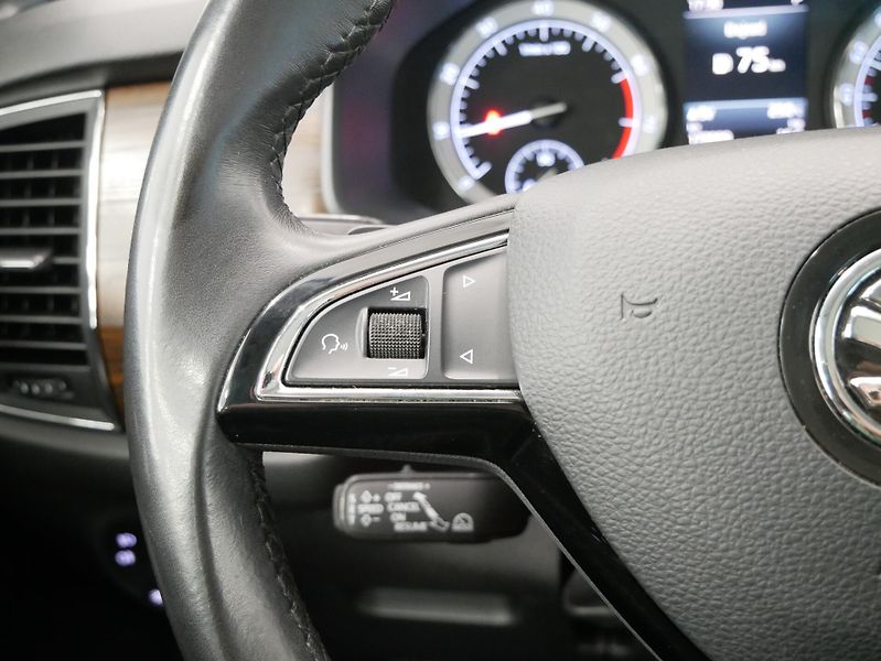 Škoda Kodiaq - fotka 17 z 36