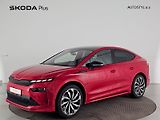 Škoda Enyaq (2025) 85X 210kW SPORTLINE MAXX - náhled 1