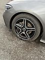 Mercedes-Benz CLA (2024) 200d shooting brake - náhled 9