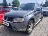 Suzuki Grand Vitara (2007) 1.9 - náhled 1