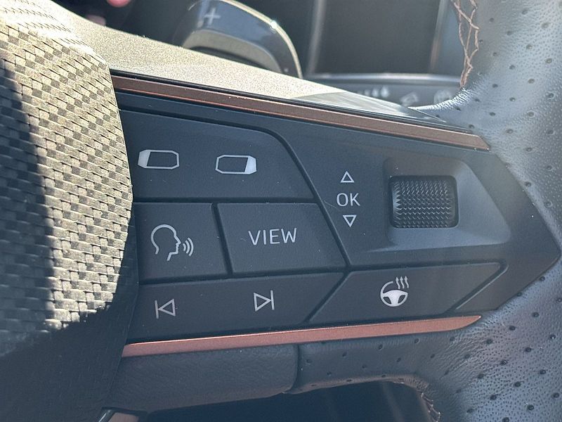 Cupra Formentor (2023) 1.5 TSI DSG - fotka 20 z 31
