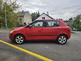 Škoda Fabia (2008) 2 1.2 HTP KLIMA - náhled 1