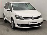 Volkswagen Touran (2013) 1.2 TSi, Life, bixen, navi, - náhled 1