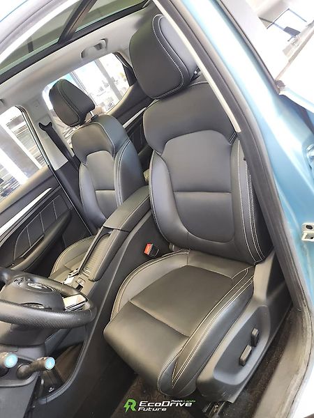 MG ZS (2021) 44,5 kWh, FWD (143 koní) - fotka 9 z 11