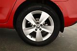 Škoda Rapid (2017) Spaceback 1.4 TDI, Automat - náhled 15