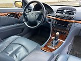 Mercedes-Benz Třídy E E 220 CDI Elegance - náhled 12