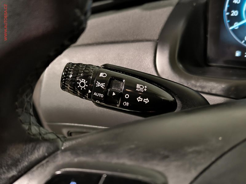 Hyundai Tucson (2021) 1.6 CRDi HTRAC, 1.maj,ČR - fotka 16 z 17
