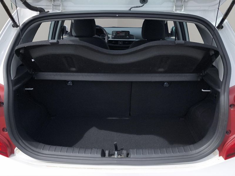 Kia Picanto (2022) COMFORT 1.0 DPi 49kW, ČR, 1 Ma - fotka 21 z 21