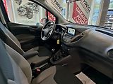 Ford Tourneo Courier 1.5 TDCi VÝHŘEVY, PDC, ČR, DPH - náhled 8