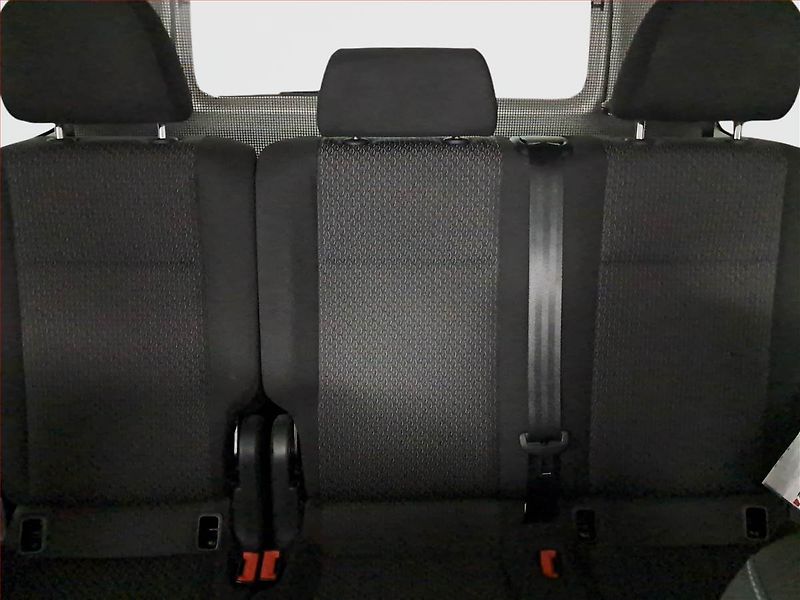 Volkswagen Caddy (2016) 2.0 TDI, 5Míst, ČR, 1Maj, DPH - fotka 10 z 16