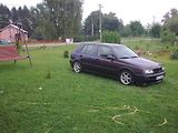 ZKUŠENOSTI UŽIVATELE: Volkswagen Golf III