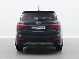 Hyundai Grand Santa Fe 2,2 CRDI 145kW CZ Luxury DPH - náhled 6