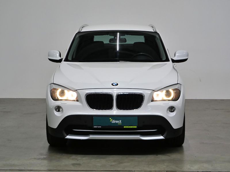 BMW X1 - fotka 4 z 25