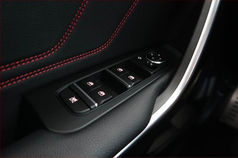 Kia Pro_Ceed (2021) GT-Line GT 1.6 T-GDI - fotka 18 z 21