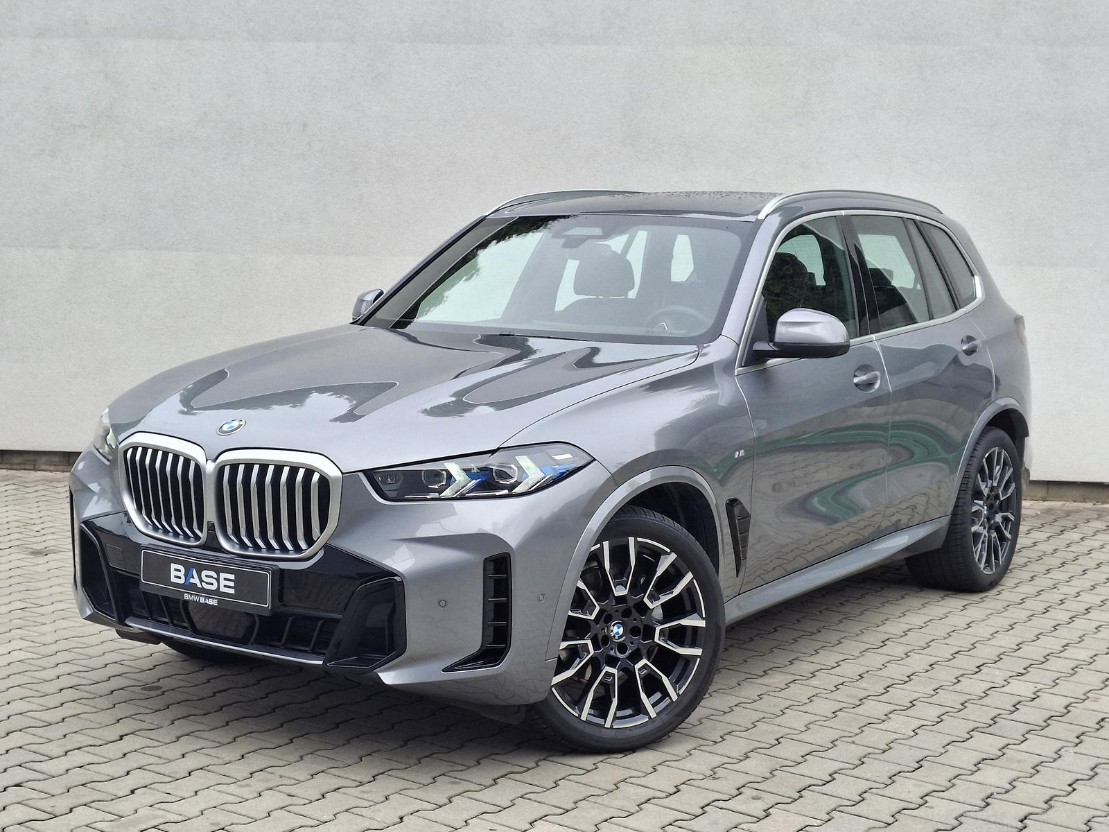 BMW X5 X5 xDrive30d M-Sport