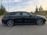 Mercedes-Benz CLA AMG SHOOTING BRAKE - náhled 6