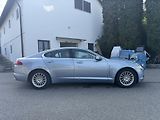 Jaguar XF 2.7D 152 kW - náhled 8