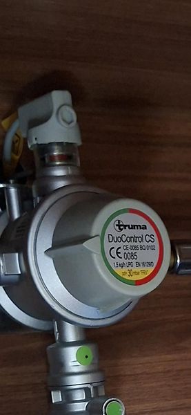 Carado Ostatní (2017)  top stav,130kw automat - fotka 24 z 24