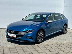Volkswagen Arteon Elegance 7DSG 2,0TDI - fotografie inzerátu